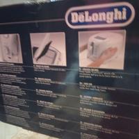 Friggitrice nuova mai aperta