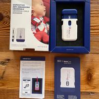 Anti Abbandono Chicco Bebècare Easy-Tech