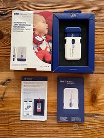 Anti Abbandono Chicco Bebècare Easy-Tech