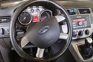 Ford c max del 2009