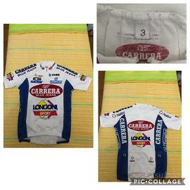 maglia team Carrera 