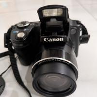 Canon Powershot SX510 HS