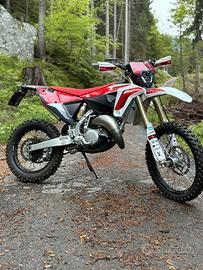 Fantic XE 125 2024 2t