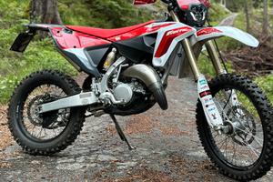 Fantic XE 125 2024 2t