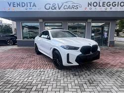 BMW X6 M.SPORT PRO TETTO HARMAN FULL