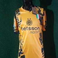 Maglia Inter Third 32 Di Marco taglia M 