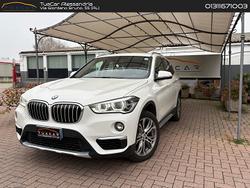 Bmw X1 xLine 18 d #9568