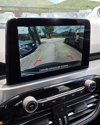 FORD NEW Kuga 1.5 EcoBlue 120CV LED NAV 8 PARK CAM