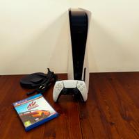 Sony PlayStation 5 CD Console - 825GB