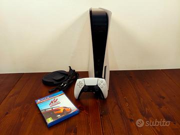 Sony PlayStation 5 CD Console - 825GB