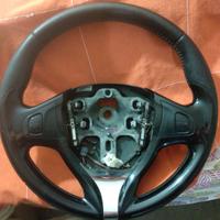 Volante Renault Clio IV