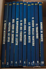 Un fumetto per tuo papà amatore di Tex Willer