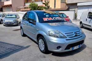 Citroen C3 1,1 Benzina Ideale X Neopatentati