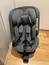 Seggiolino auto Copernico con attacco isofix