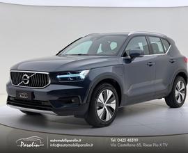 VOLVO XC40 T4 Recharge Plug-in Hybrid Inscription