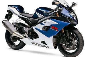 Ricambi usati per suzuki gsx r 1000 k5 uff