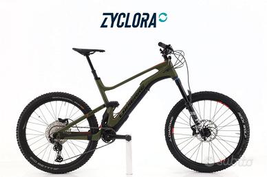 Lapierre e-Zesty AM 9.2 XT t.L