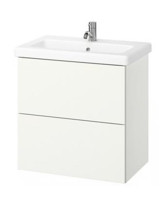 Mobile bagno da 60