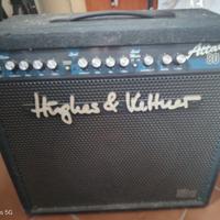 amplificatore per chitarra 