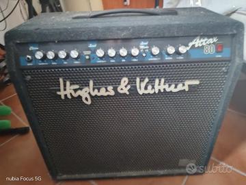 amplificatore per chitarra 