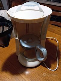 Orziera, tisaniera Philips 