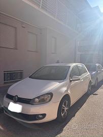 Volkswagen golf 6