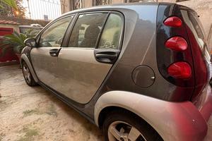 Smart Forfour 1.1 anno 2005