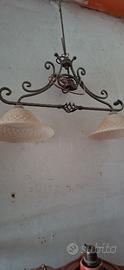 lampadario 