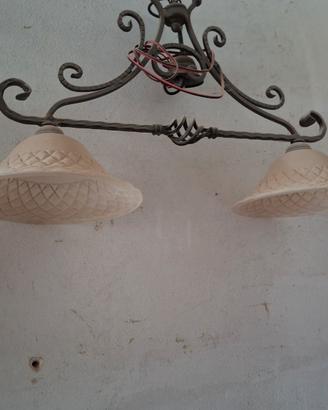 lampadario 