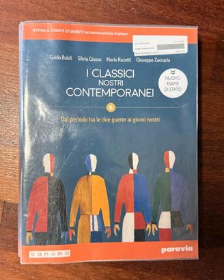 I classici nostri contemporanei - Volume 6