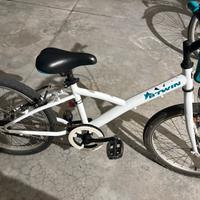 Bici bambino/a