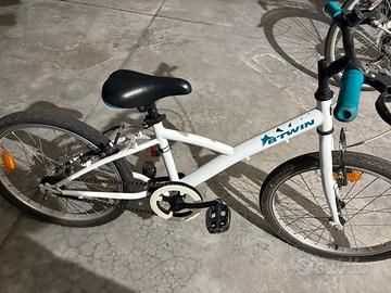 Bici bambino/a