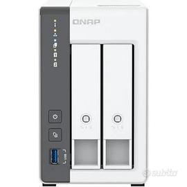 Nas QNAP TS-231