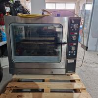 Forno ventilato, Piastra, Sedie, Affettatrice 