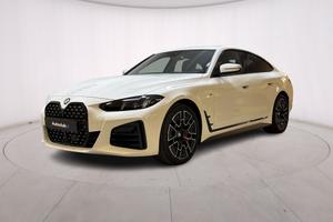 BMW Serie 4 420d Gran Coupé 48V MSport Pro