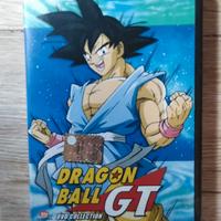 Dragon Ball GT DVD collection 1