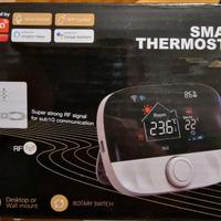 cronotermostato wifi 