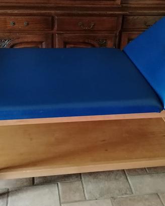 Lettino per massaggi