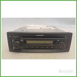 Autoradio Fiat Idea 1.4 Dynamic 735364020
