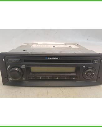 Autoradio Fiat Idea 1.4 Dynamic 735364020