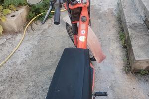 motorino califfone  rizzato