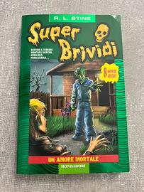 Super brividi un amore mortale