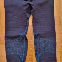 MICO leggins calzamaglia sci OXI-JET - Tg. S