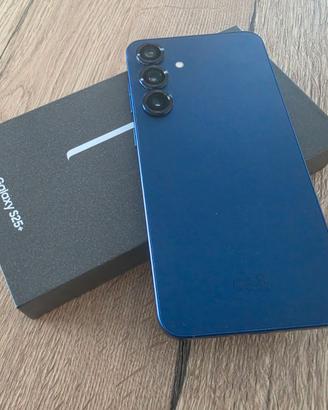 Samsung Galaxy S25 Plus 512Gb PERFETTO GARANZIA