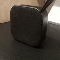 Speaker Bluetooth 