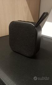 Speaker Bluetooth 