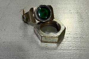 Spia Manubrio vespa