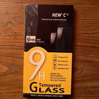 Pellicola vetro temperato iPhone 13 mini