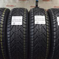 4 pneumatici riken 215/65 r17 99h tu14468