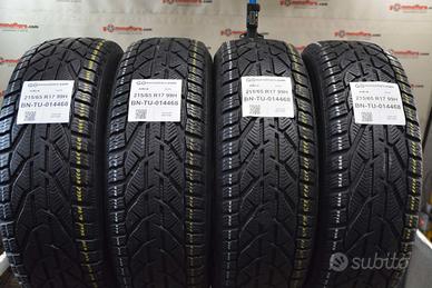 4 pneumatici riken 215/65 r17 99h tu14468